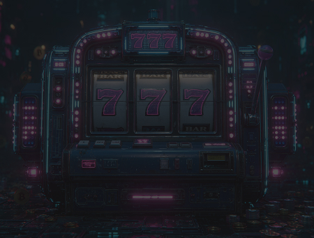 Crypto Casino
