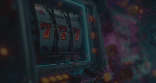 Crypto Casino