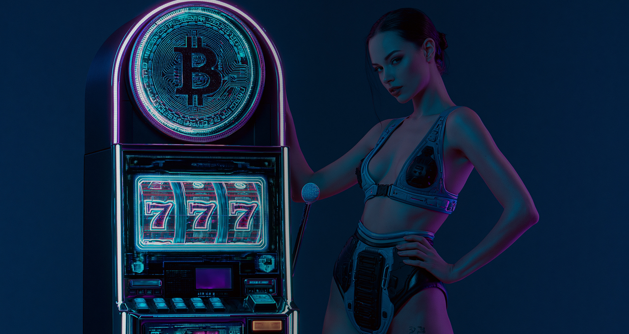 Crypto Casino